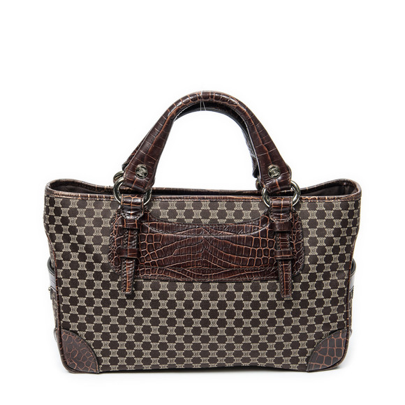 Celine Handbags - Celine Boogie Bag